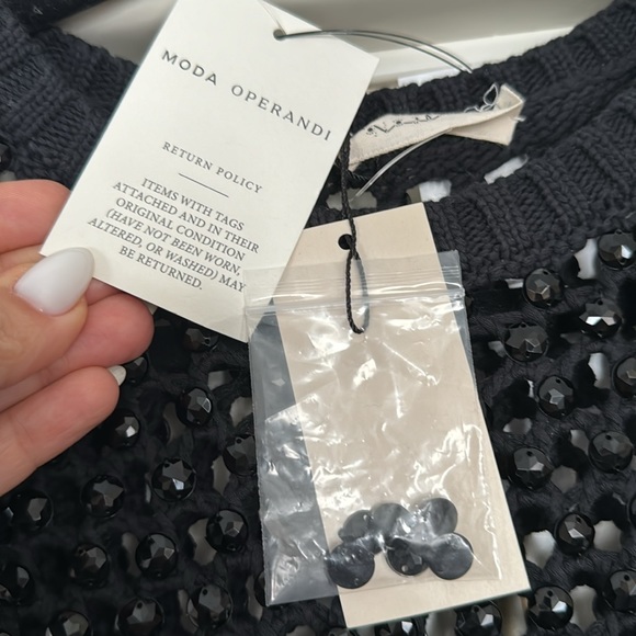 DIOTIMA Sade Dress Size II - Picture 16 of 17